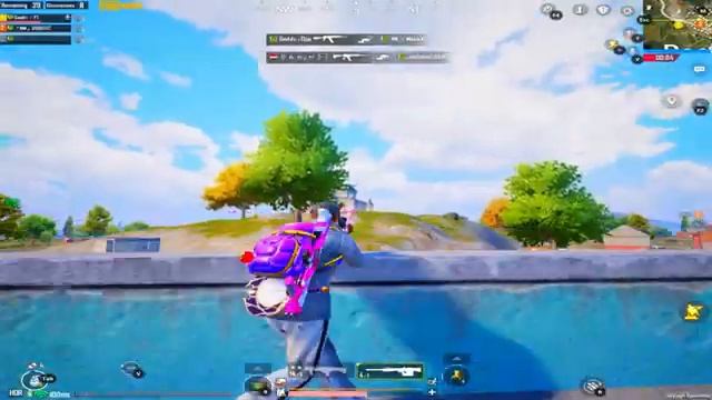 🔧1440x1080 With 120 Fps + Ipad View Bgmi | Ipad Resolution In Emulator | Pubg 120 Fps Gameplay