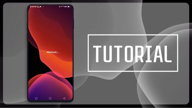 IOS 13 Dark Mode Theme For All VIVO Phone Series OR iphone theme for all vivo phone смотреть онлайн