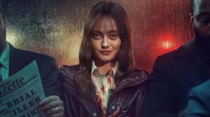 Сериал Дорогуша – 1 сезон 3 серия / Sweetpea