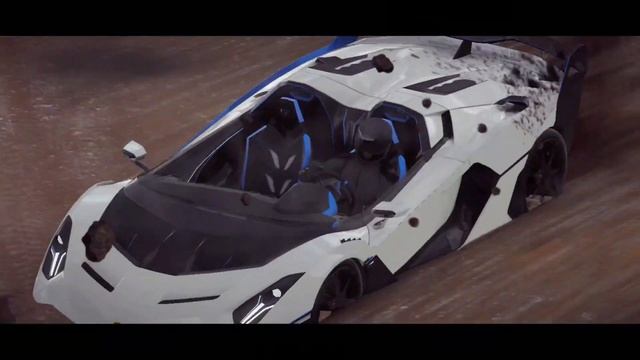 Asphalt 9 - LAMBORGHINI SC20 Grand Prix Round 1 - 3⭐ & 4⭐ Touchdrive Reference Laps - LIGHTHOUSE смотреть онлайн