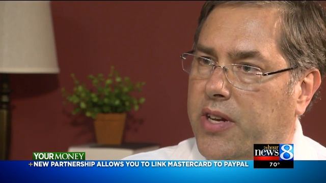 Apple Pay, PayPal, EMV cards: What's the safest way to pay? смотреть онлайн