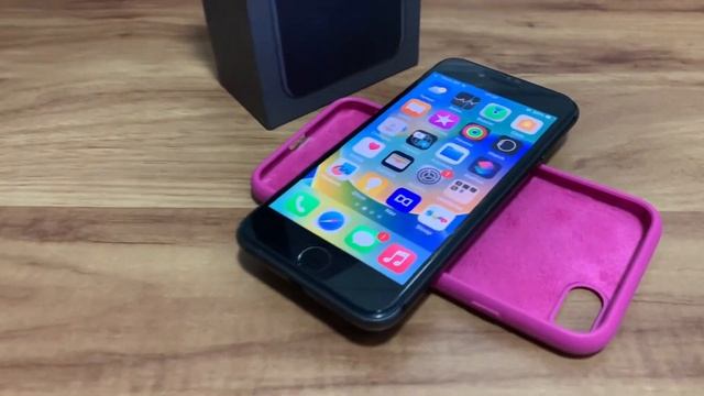 iPhone 8 não vai mais atualizar ? E agora ? смотреть онлайн