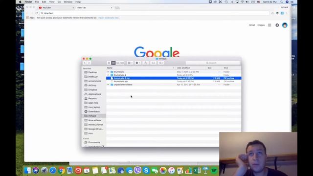 How to UNZIP MAC FILES? смотреть онлайн