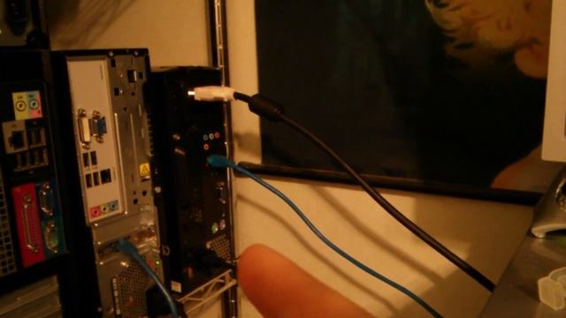 Synergy - one keyboard, one mouse, multiple PC/Mac смотреть онлайн