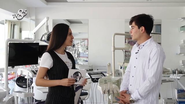 UFUK TECH / Ivana Sert ile İş Dünyası смотреть онлайн