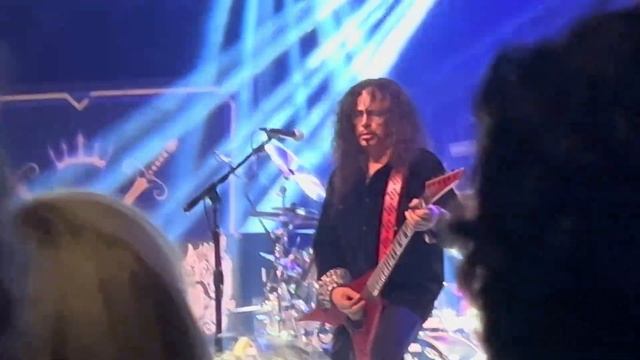 Armored Saint @ House Of Blues (Full Live Show) | Anaheim, CA | 3/27/2024