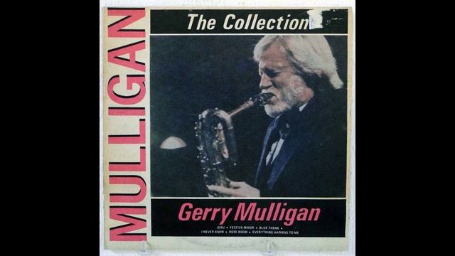 Gerry Mulligan смотреть онлайн