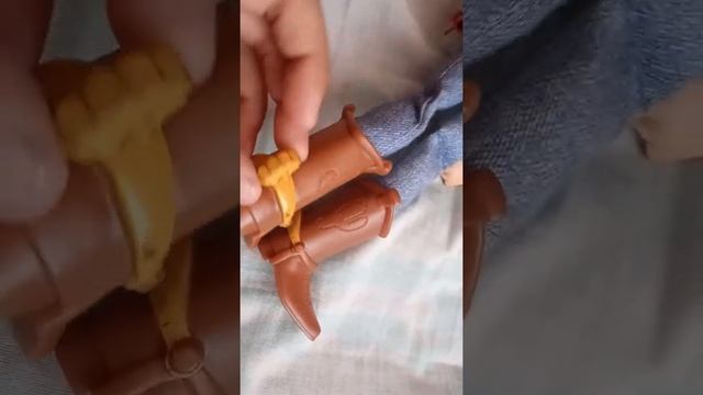 Обзор на игрушку вуди смотреть онлайн