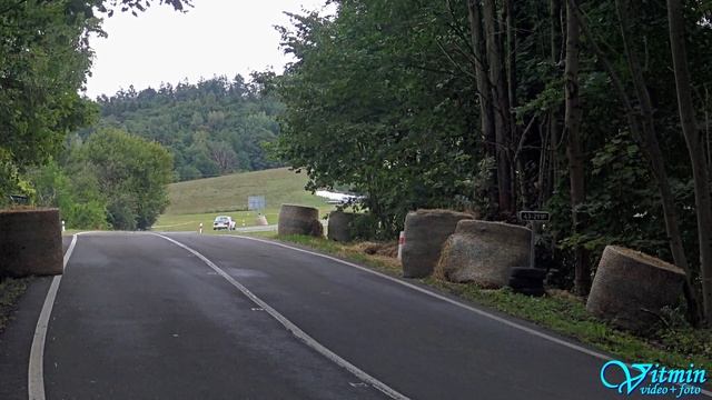 Lukáš Strnad - Škoda 130 LR - III. GMS Albrechtický kopec 2022 - Albrechtice u Lanškrouna - MHCC смотреть онлайн