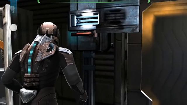 Um noob em Dead Space - HD (iPad) #1 смотреть онлайн