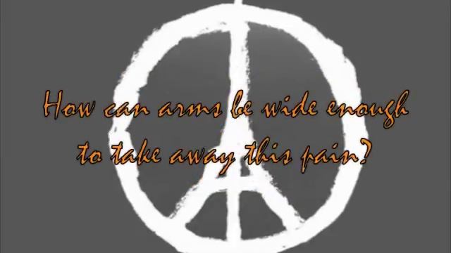 BRAD HENRY- "What Are You Waiting For?!" (for Paris) смотреть онлайн