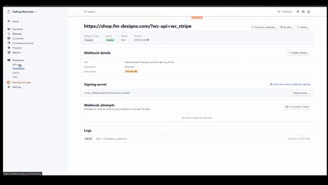 Adding Stripe as a payment gateway to WooCommerce смотреть онлайн