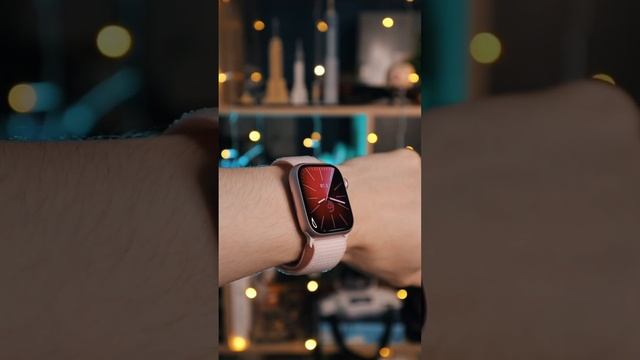 😱ПРОКЛЯТЫЕ часы Apple⌚️ смотреть онлайн