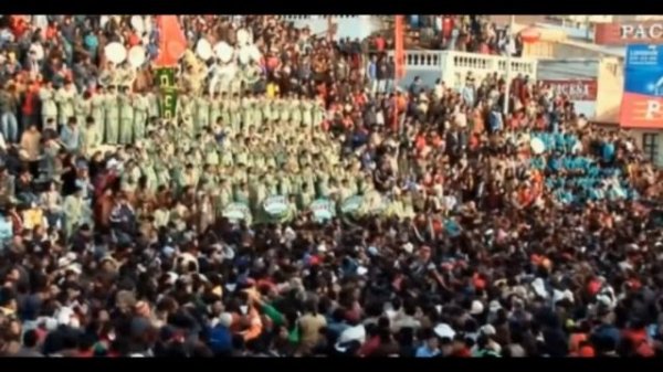 BOLIVIA CONTRA LOS EXTRATERRESTRES (2023) Tráiler Oficial Español