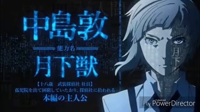AMV [BSD: Dead Apple] — Black sea смотреть онлайн