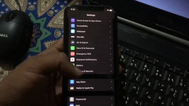 How To Fix Battery Drain Fast Issue On iPhone in iOS 17.1 | Battery Drain issue in iOS 17! Fixed смотреть онлайн