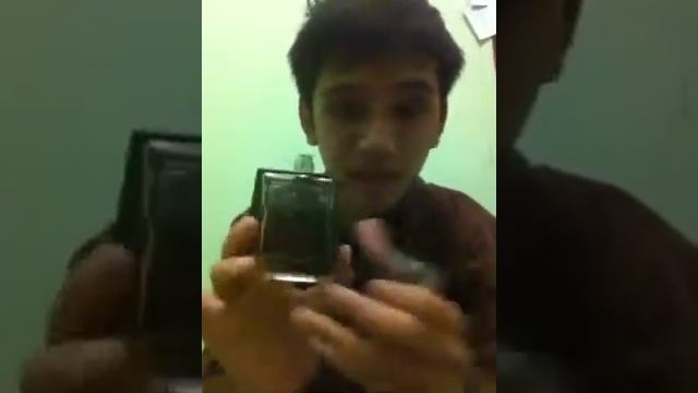Perfume review VISION by JAGUAR(speech indonesia) смотреть онлайн
