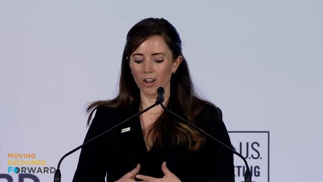 Opening Plenary смотреть онлайн