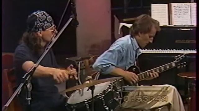 Minsk-jazz-1996- смотреть онлайн