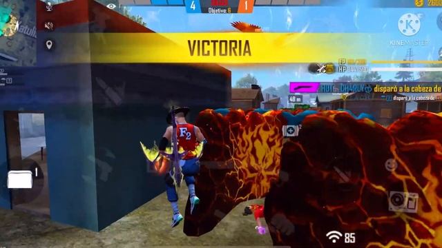 Fed Up GHOSTEMANE - HIGHLIGHTS - FREE FIRE - iPhone 11 Pro max❤️ смотреть онлайн