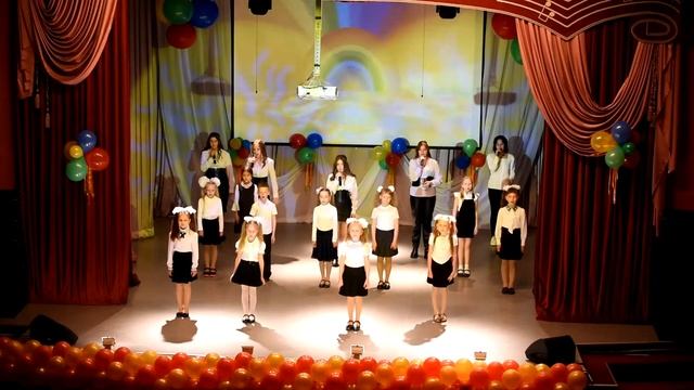 Вокальный коллектив 