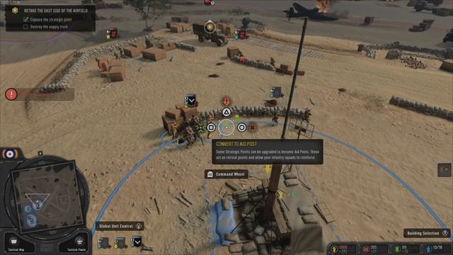 Company Of Heroes 3: PS5 First Impressions смотреть онлайн