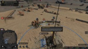 Company Of Heroes 3: PS5 First Impressions