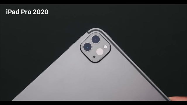 UNBOXING the iPad Air (2020) & My Thoughts - Do You even Need the Pro? смотреть онлайн