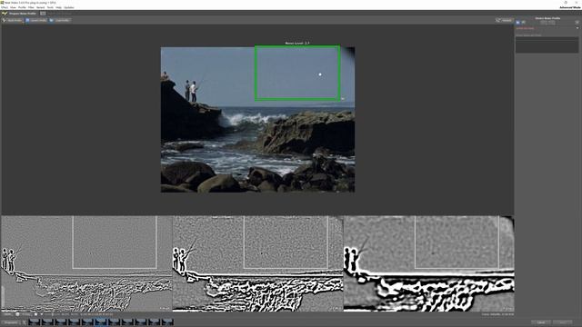 Archival Restoration - Davinci Resolve and VapourSynth смотреть онлайн