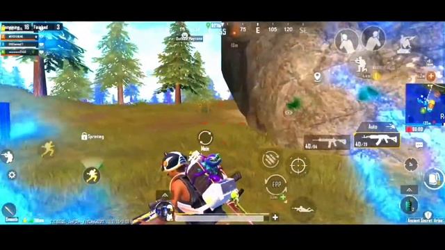XXX TENTACION LOOK AT ME 60 FPS❤️ NO IOS[BGMI MONTAGE] SAMSUNG A3, A6, A5,A7,J2,J6, ONE PLUS 9R,9RT смотреть онлайн