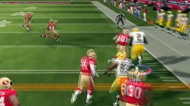 I Played The REAL Madden 25 смотреть онлайн