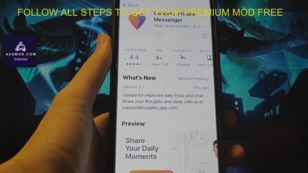 Grindr Download Premium 2023 📲 Grindr Premium for Free 📲 Grindr++ on iOS & Android !!!