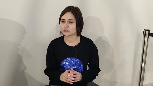 Отношения музея и общества: любовь или ненависть? смотреть онлайн