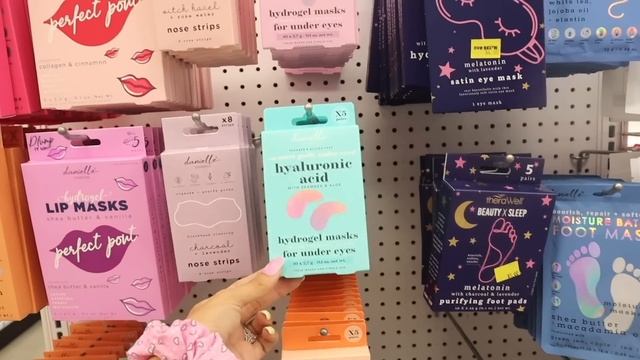 FIVE BELOW NEW FINDS SPRING SHOPPING SPREE! $500 BUDGET смотреть онлайн