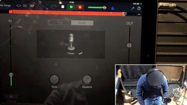 GarageBand Tutorial for iOS - LIVE LOOPS in depth смотреть онлайн