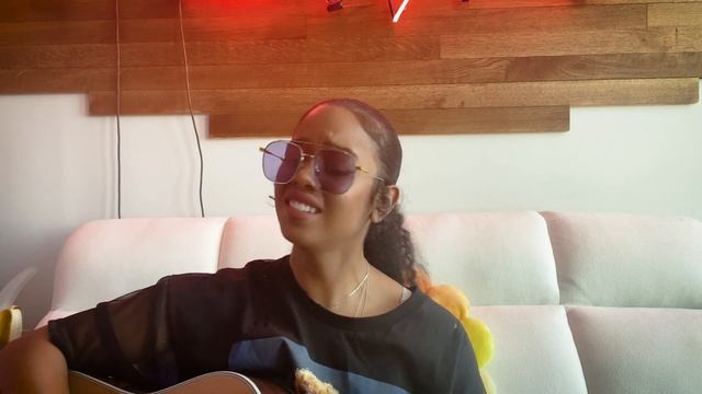 H.E.R. — “Comfortable" & “I Can’t Breathe” (Black Music Month 2020) смотреть онлайн