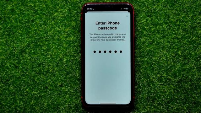 How to Change Apple ID Password on iOS 16 смотреть онлайн