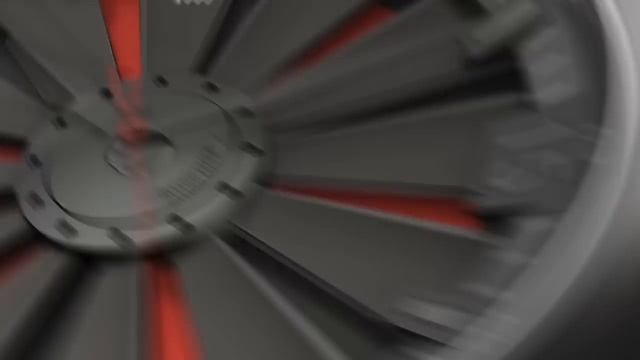 Perrelet Turbine