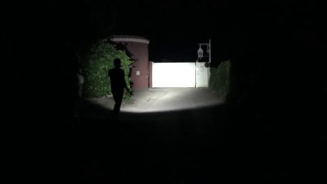Zebralight H602w vs H600w MKII смотреть онлайн