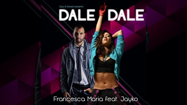 Dale Dale (E-Partment Remix)