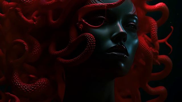 Amanati - Medusa - Official Audio смотреть онлайн