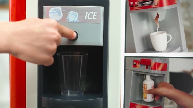 Smoby Cucina Studio XXL смотреть онлайн