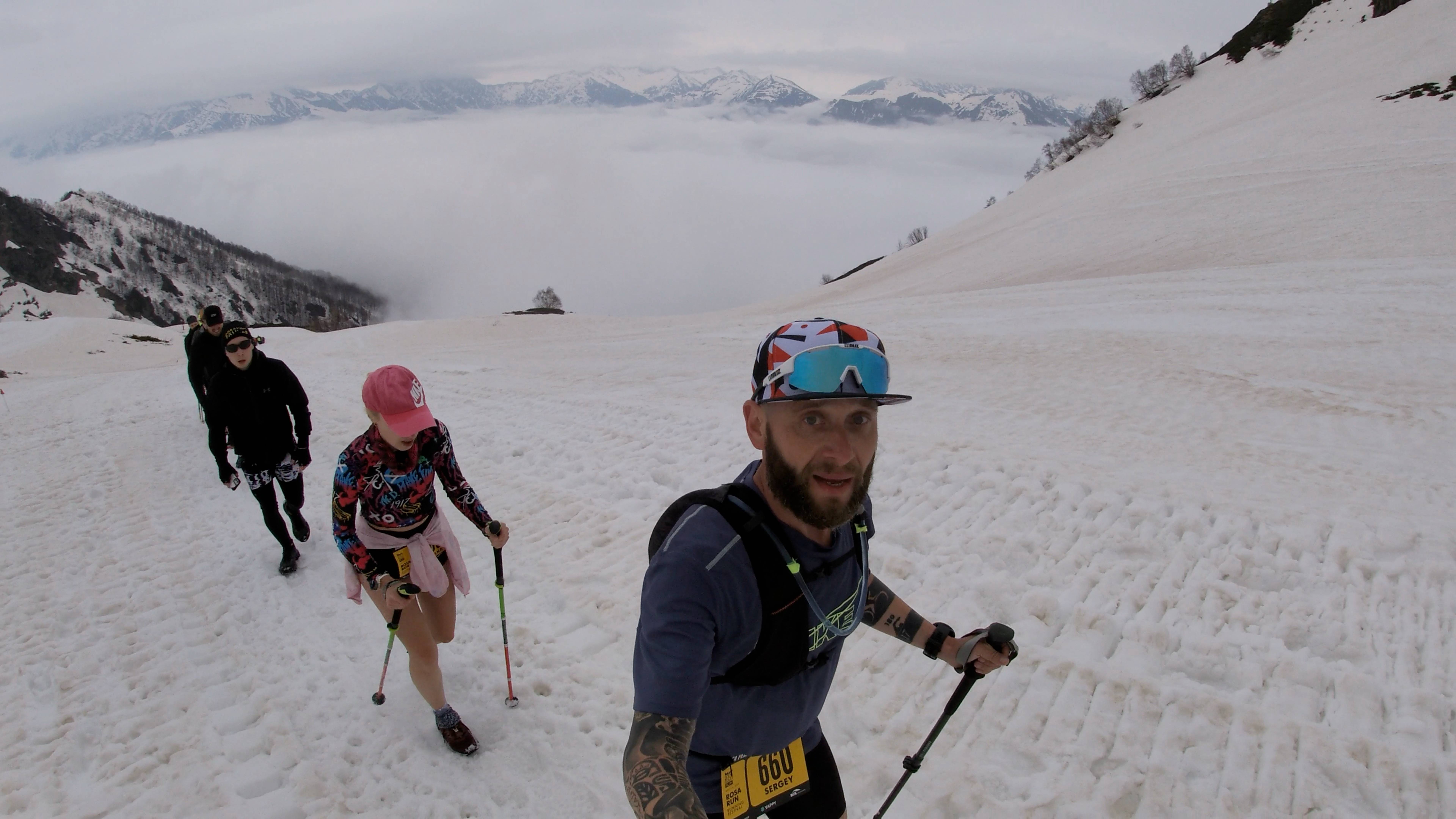 Трейлранинг. Советы, лайфхаки.