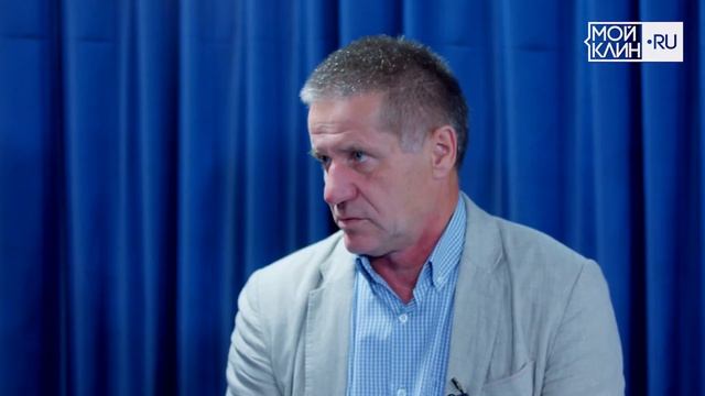 Гость студии КА - Алексей Сасонный смотреть онлайн