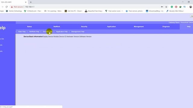How to Deny MAC Address Filter on Router V.Sol or ONT V.Sol смотреть онлайн