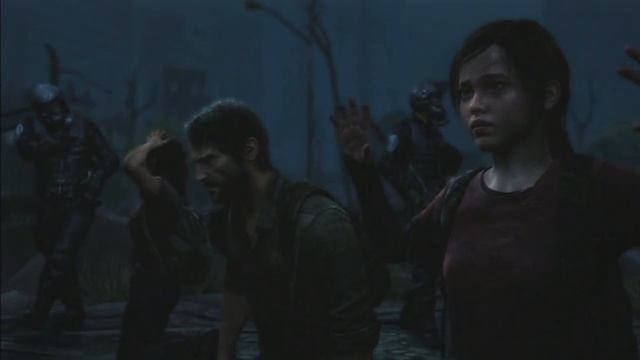 Kate Plays- The Last of Us [Episode 3] смотреть онлайн