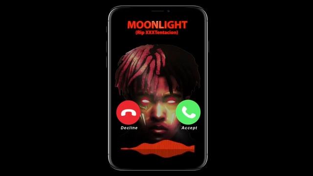 Moonlight (Marimba Ringtone Remix) XXXTentacion смотреть онлайн