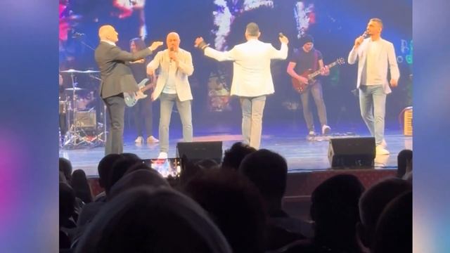 Хор Турецкого- Цой - Звезда по имени солнце