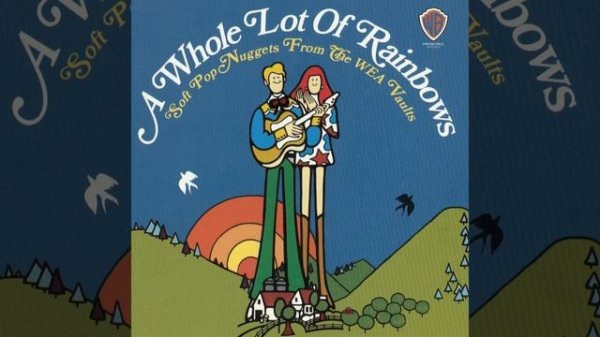 Candy Apple, Cotton Candy