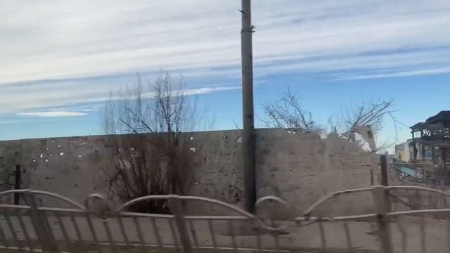 VLOG: Мариуполь / Mariupol / Алина Берендяева смотреть онлайн